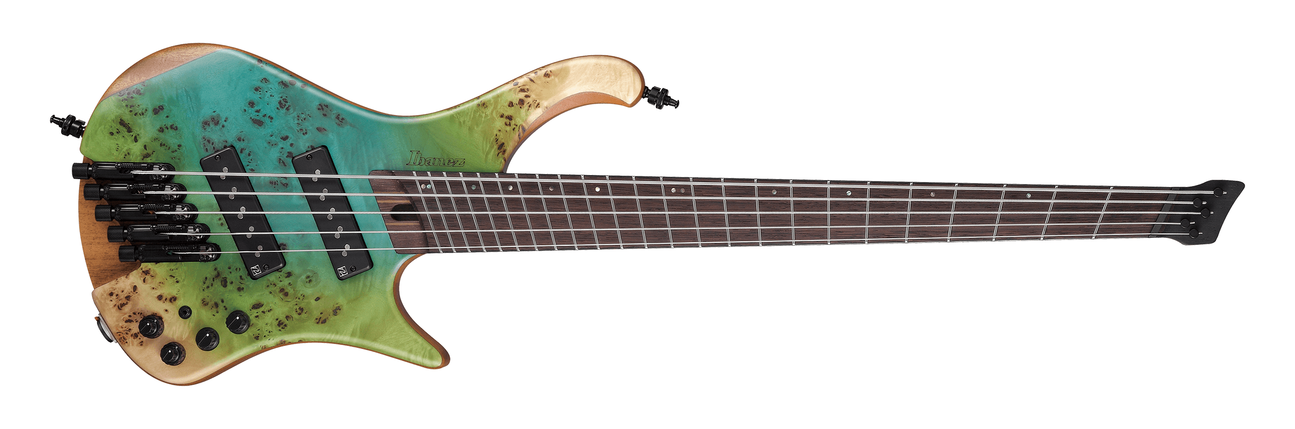 Bass Guitar Setup 101